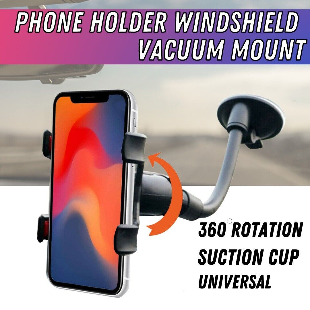 Magnetic Car Mount Holder Dash Air Vent Stand Universal For Mobile Cell Phone - Cloud Tech