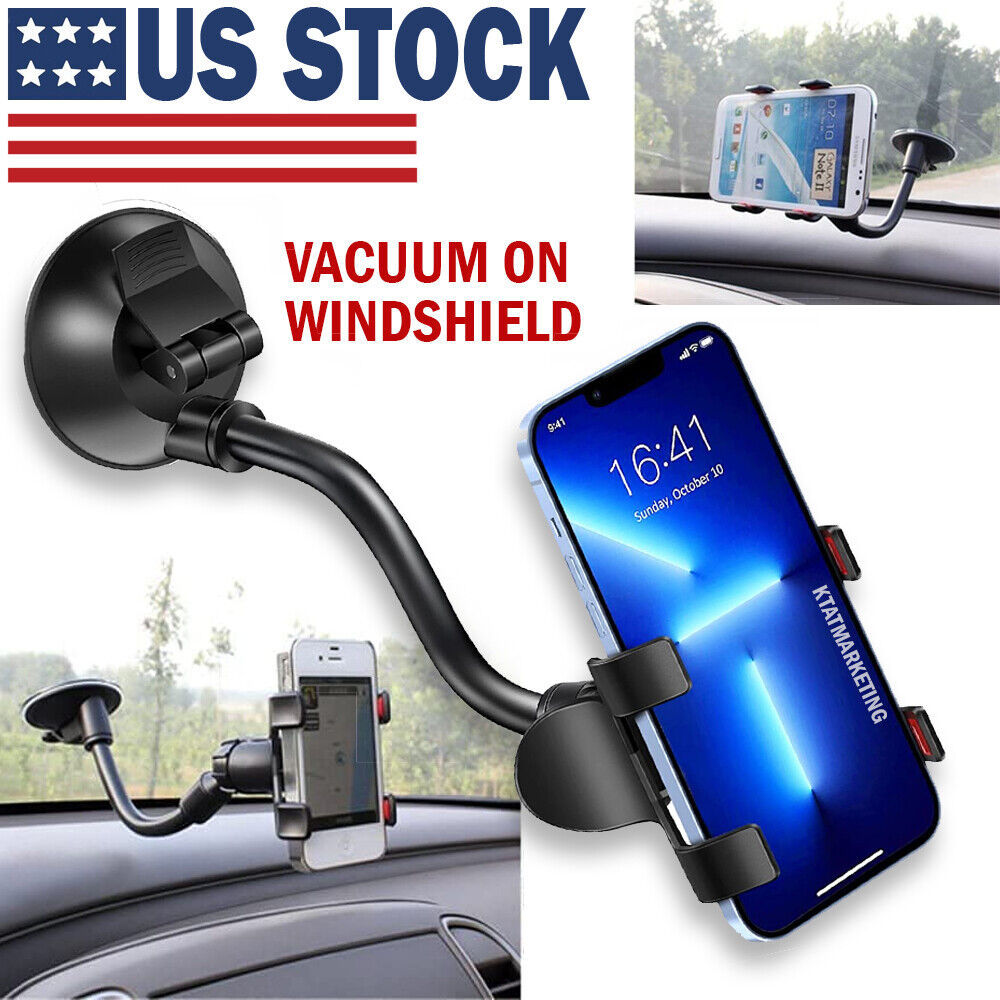 Magnetic Car Mount Holder Dash Air Vent Stand Universal For Mobile Cell Phone - Cloud Tech