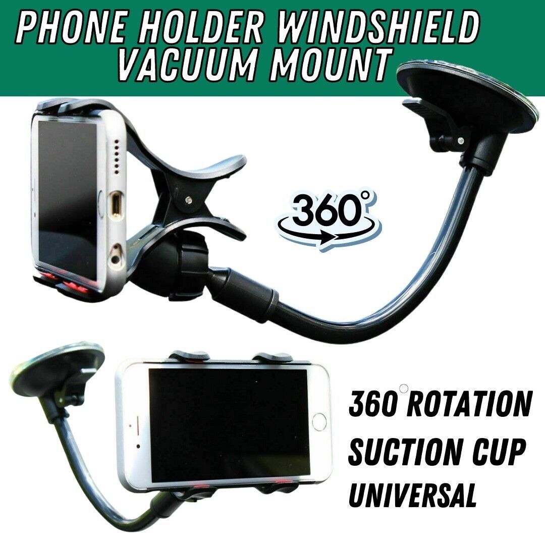 Magnetic Car Mount Holder Dash Air Vent Stand Universal For Mobile Cell Phone - Cloud Tech