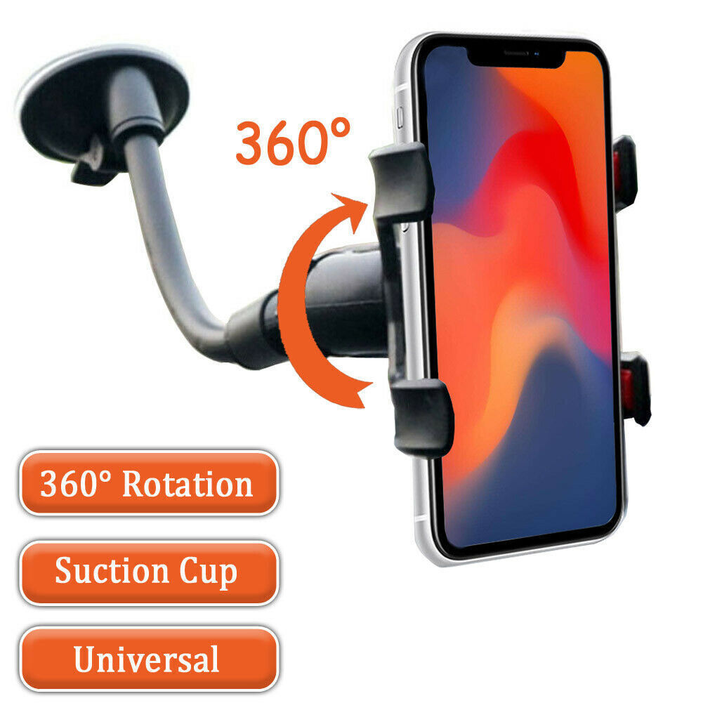 Magnetic Car Mount Holder Dash Air Vent Stand Universal For Mobile Cell Phone - Cloud Tech