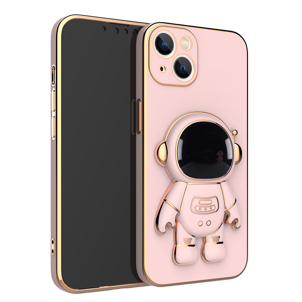 Astronaut Adventure Phone Case